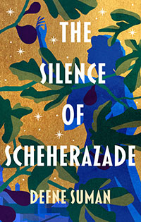 the silence of scheherazade defne suman